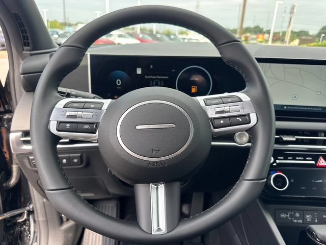 New 2026 Hyundai Santa Cruz XRT AWD/4WD image 16