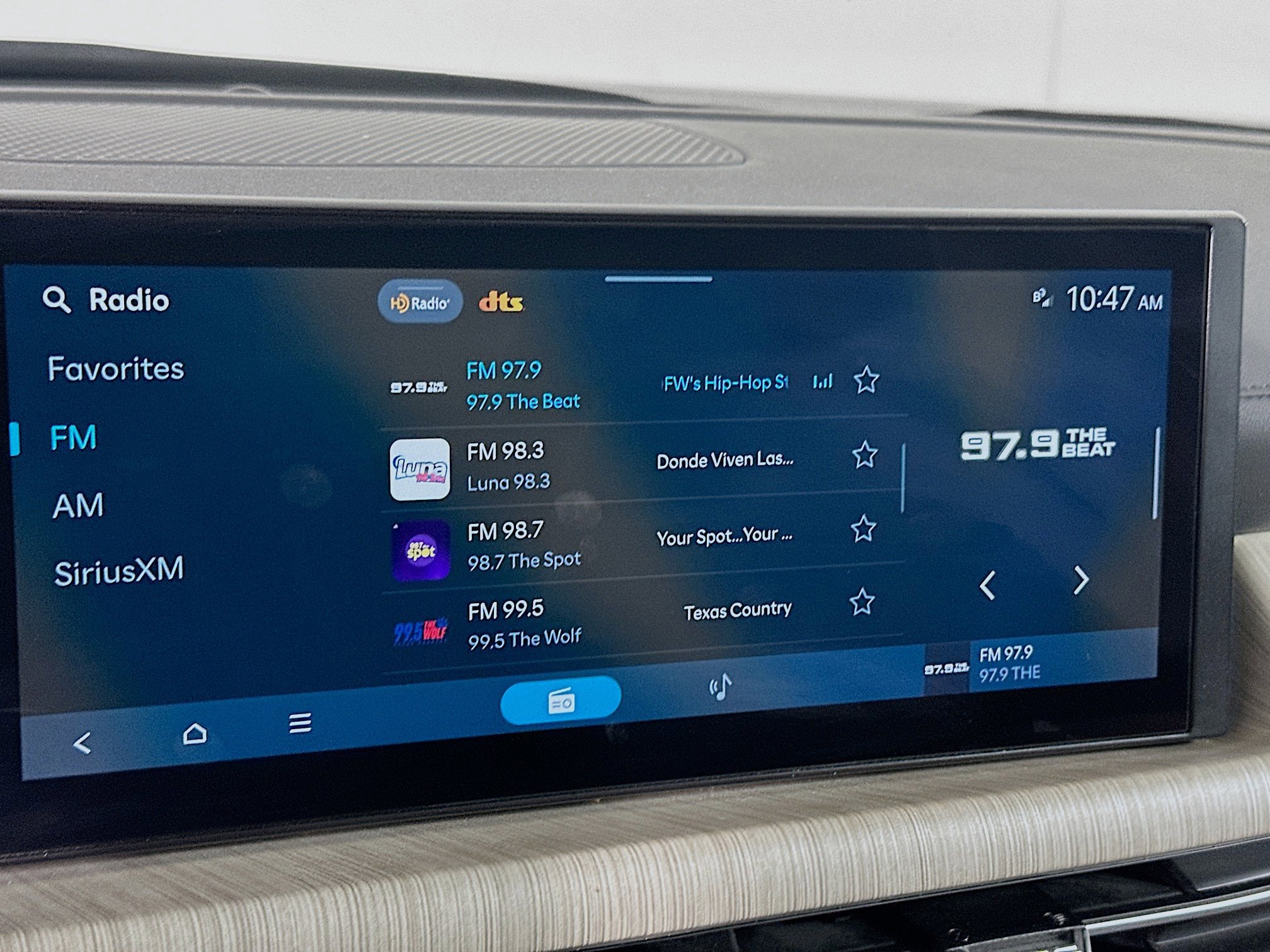 Used 2025 Hyundai Sonata SEL FWD image 21