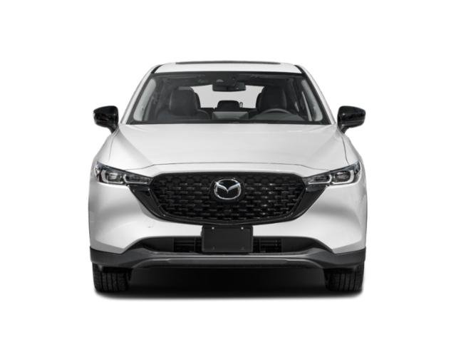 Certified 2022 MAZDA CX-5 AWD 2.5 S w/ Premium Plus Pkg image 4