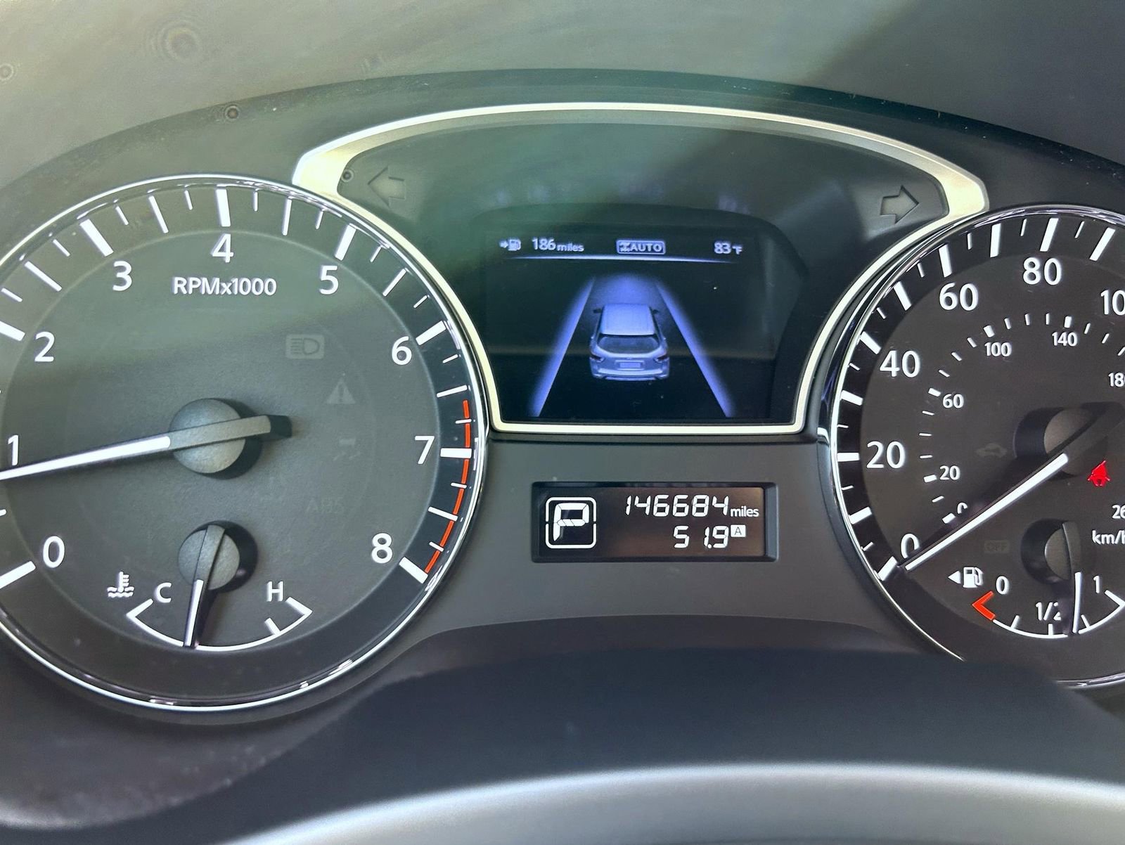 Used 2013 Nissan Pathfinder SL w/ SL Premium Pkg AWD/4WD image 14