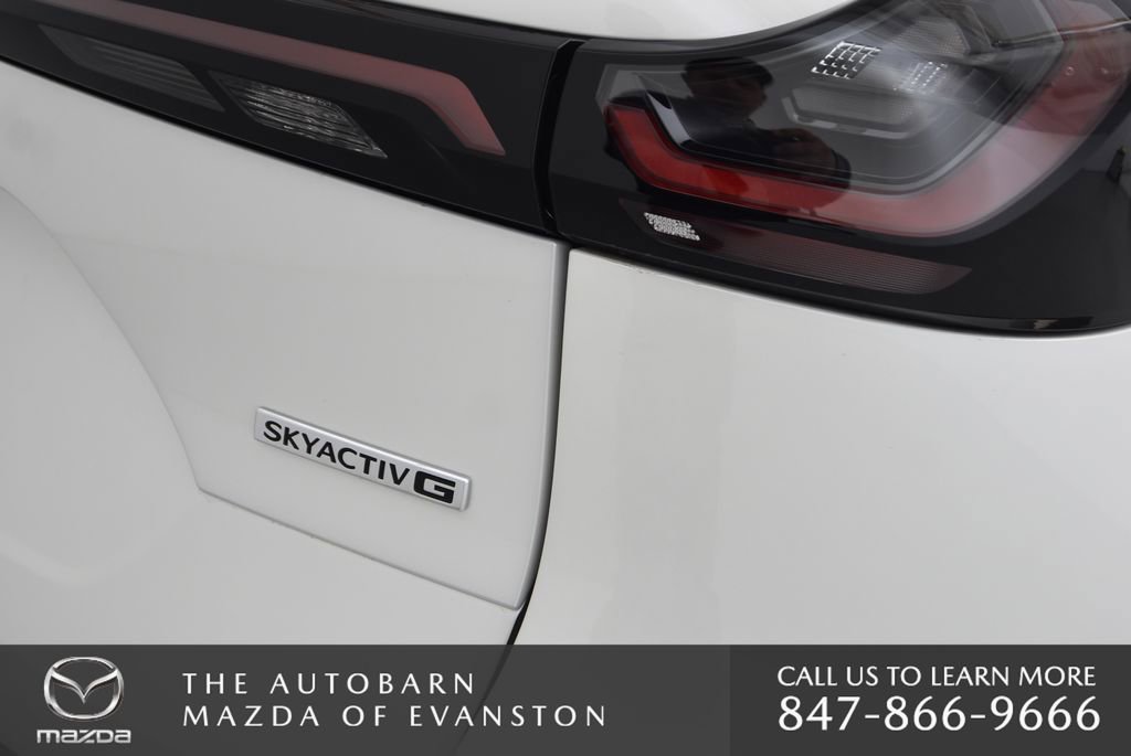 New 2026 MAZDA CX-5 Preferred AWD/4WD image 42