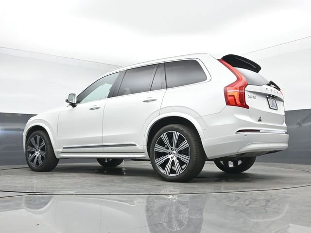 Used 2023 Volvo XC90 B6 Ultimate w/ Protection Package Premier image 19