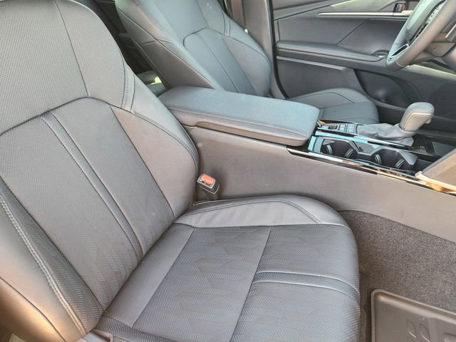 New 2026 Toyota Camry XSE image 12