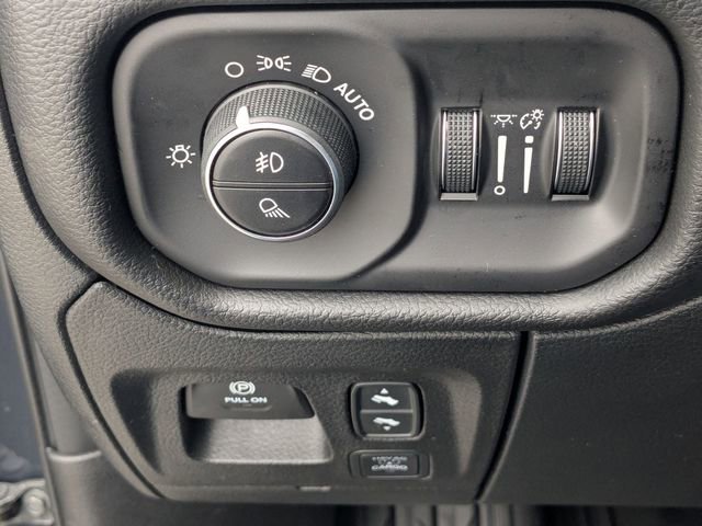 New 2026 RAM 1500 Rebel w/ G/T Package image 16