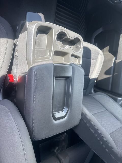 Used 2024 Chevrolet Silverado 2500 Custom w/ Custom Convenience Package AWD/4WD image 23