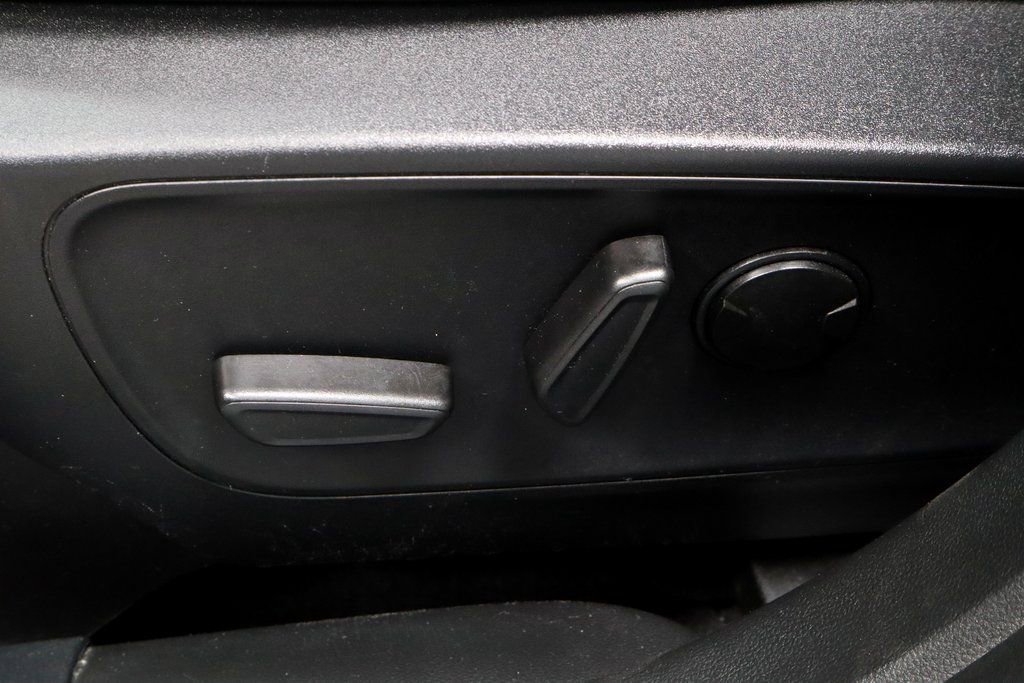 Certified 2024 Ford Escape Platinum image 27