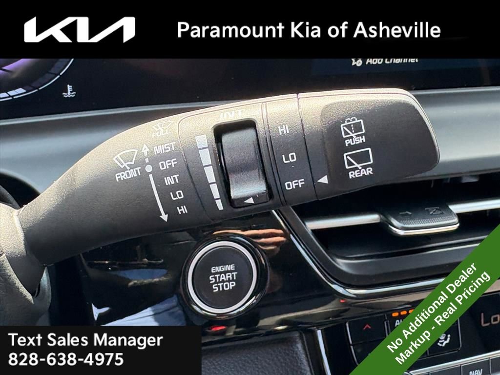 New 2026 Kia Seltos S image 26