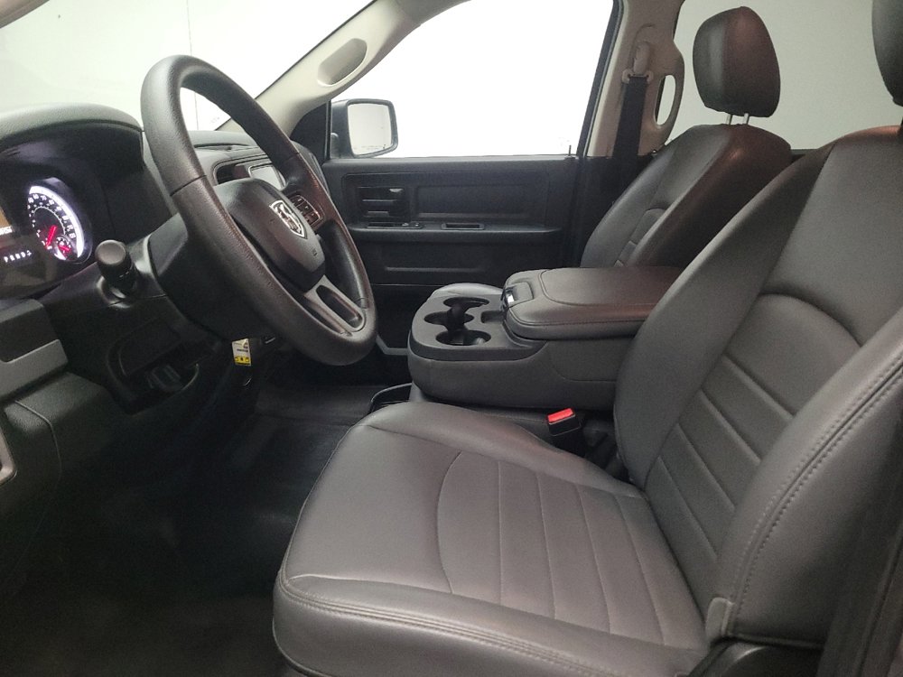 Used 2016 RAM 1500 Tradesman image 17