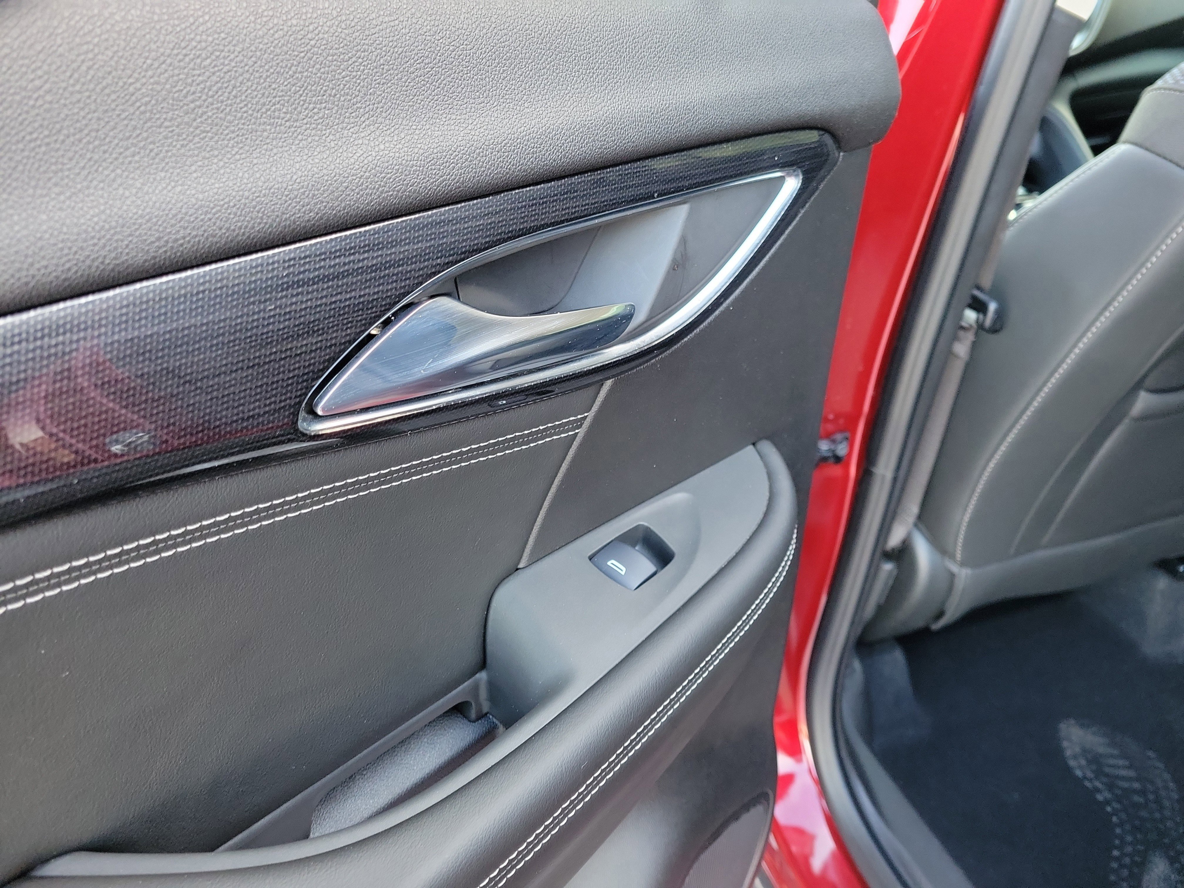 Used 2022 Buick Envision Preferred image 13