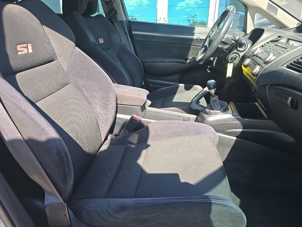 Used 2009 Honda Civic Si image 19