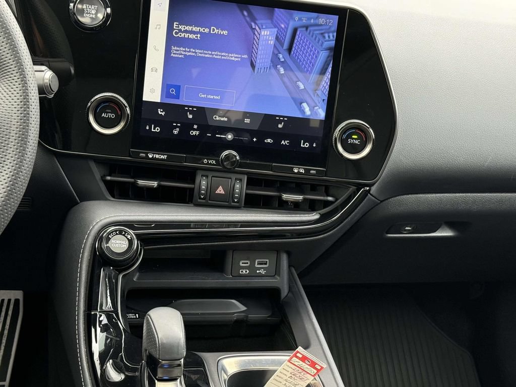 Used 2024 Lexus NX 350 F Sport AWD/4WD image 18