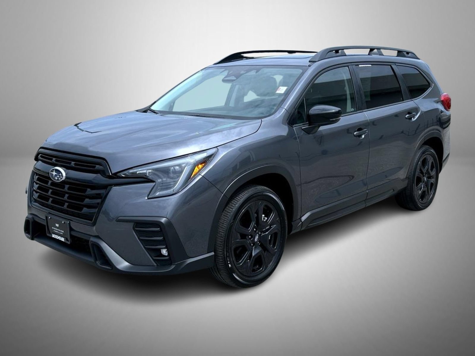 Used 2024 Subaru Ascent Onyx Edition AWD/4WD image 1