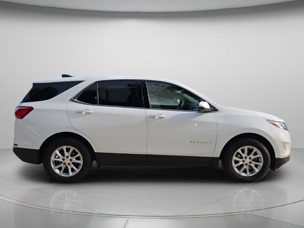 Used 2019 Chevrolet Equinox LT FWD image 8