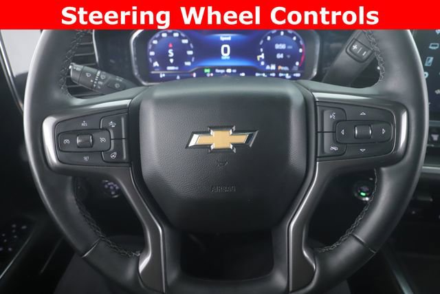 Used 2024 Chevrolet Silverado 2500 High Country w/ High Country Premium Package AWD/4WD image 24