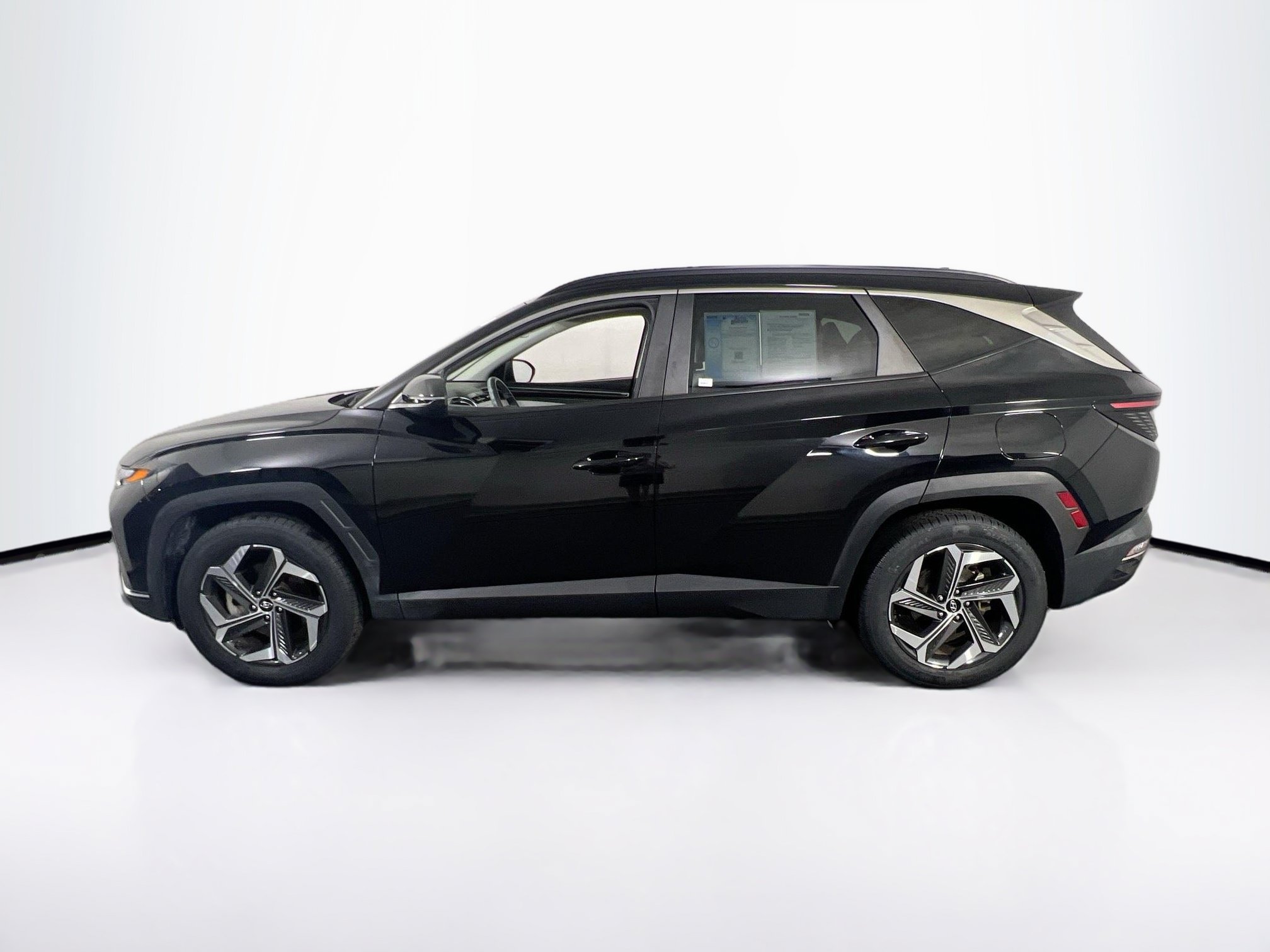 Used 2023 Hyundai Tucson SEL w/ Convenience Package AWD/4WD image 8