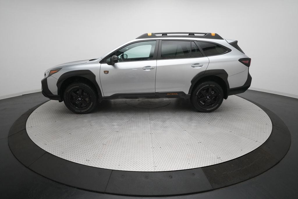 Certified 2025 Subaru Outback Wilderness image 25