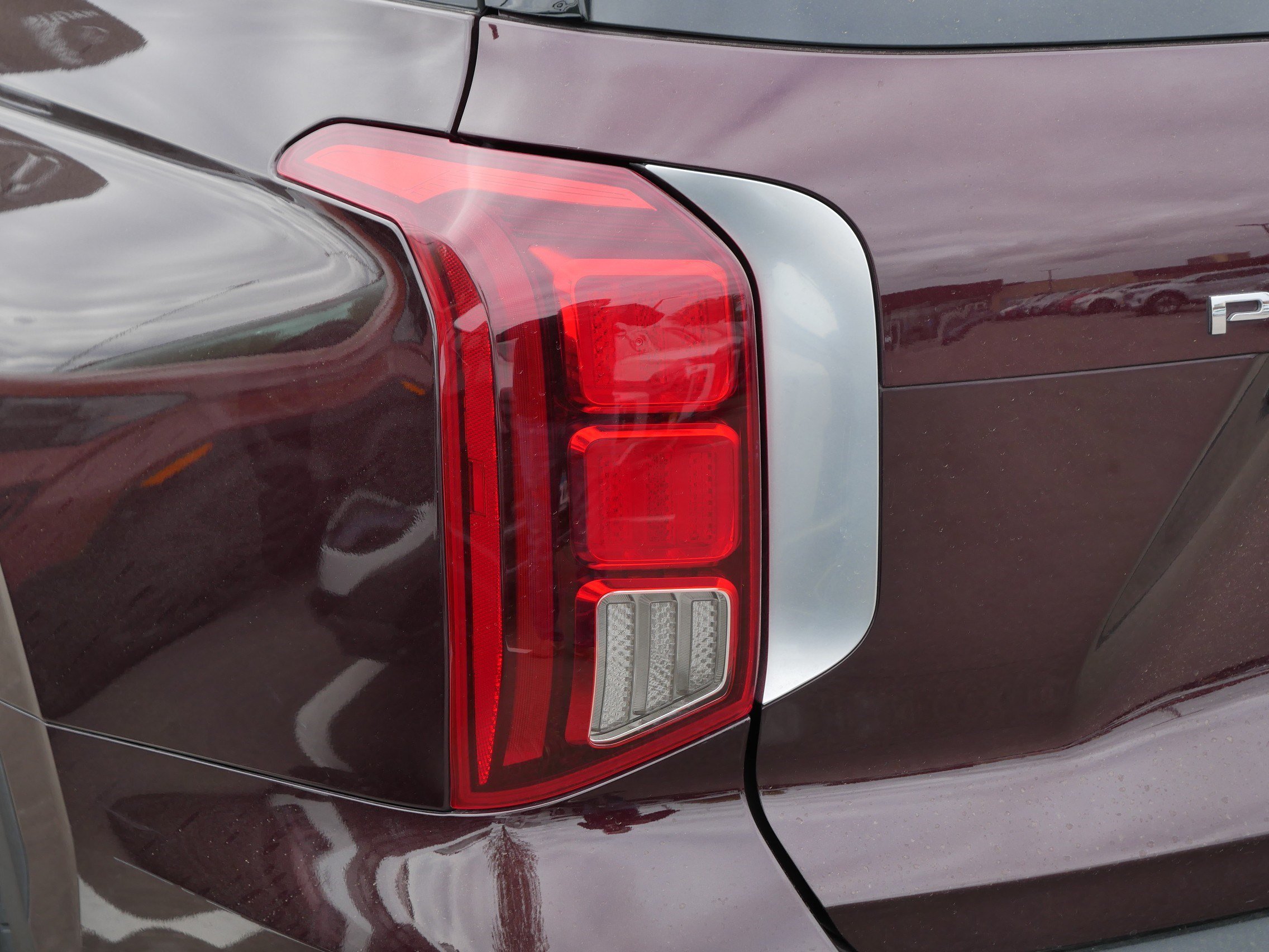 Certified 2023 Hyundai Palisade Limited AWD/4WD image 17
