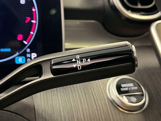 Certified 2023 Mercedes-Benz C 300 4MATIC Sedan image 24