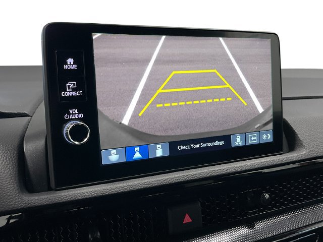 New 2027 Honda CR-V EX-L image 24