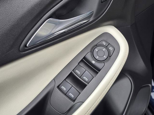 Used 2021 Buick Encore GX Select w/ Sport Touring Package image 10