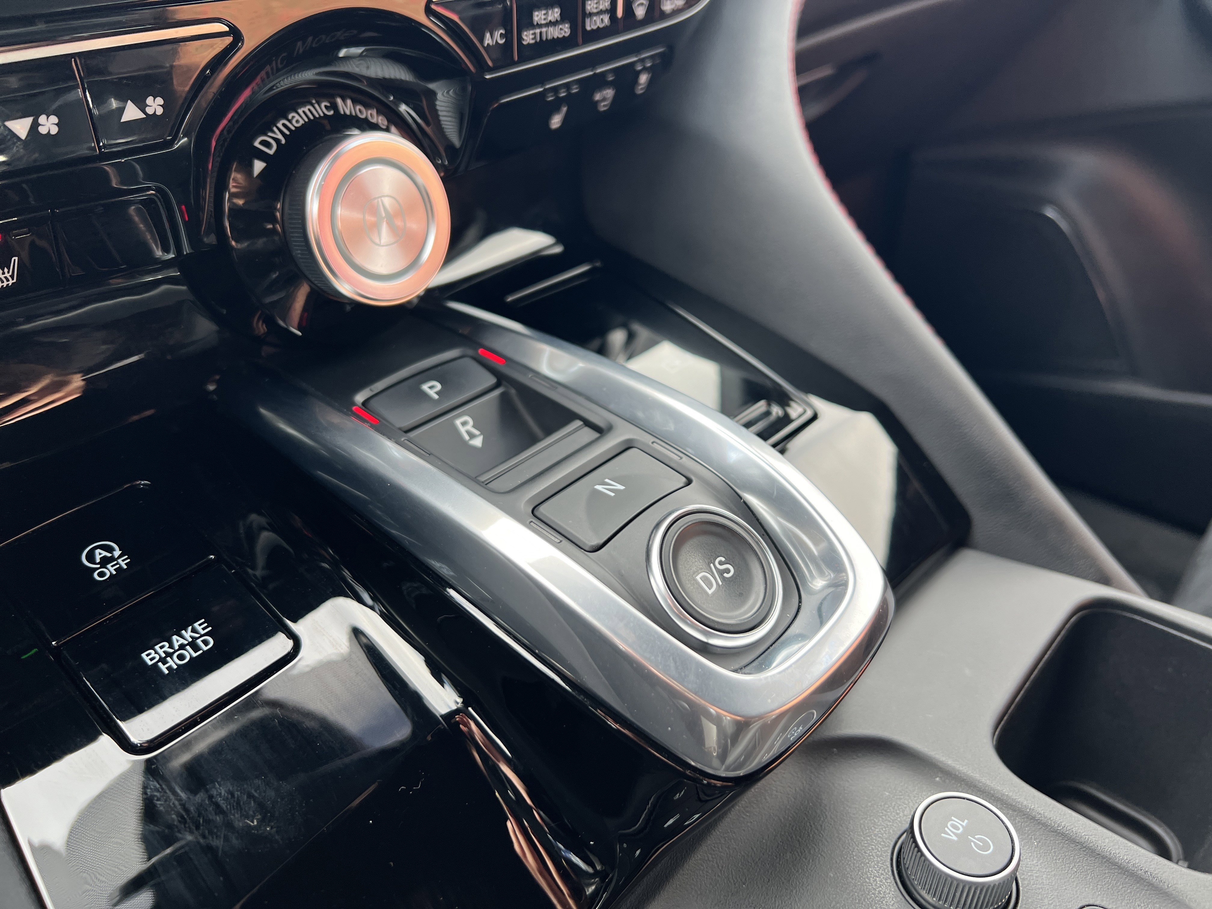 Certified 2022 Acura MDX A-Spec image 27