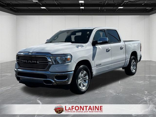 Used 2024 RAM 1500 Laramie