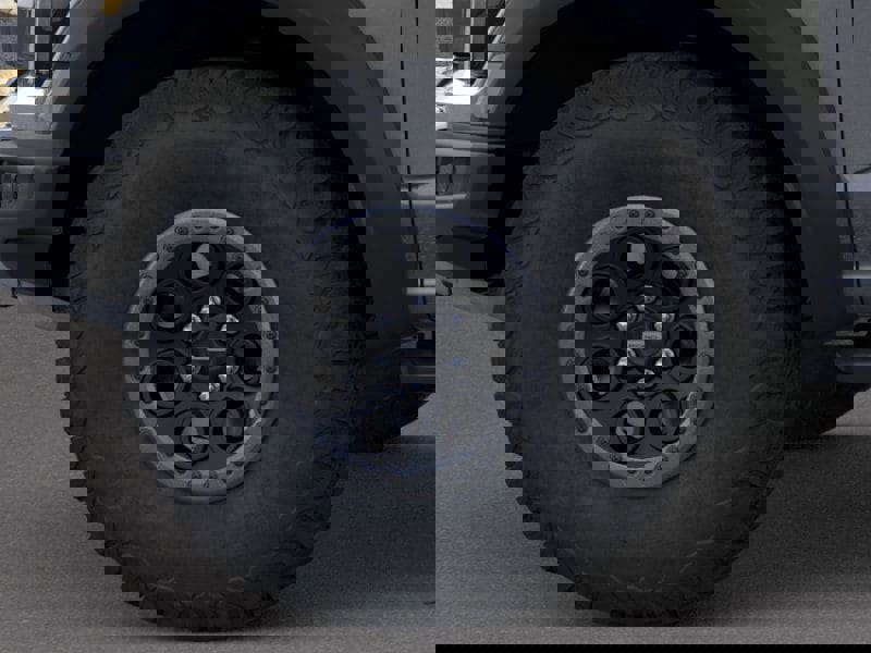 New 2025 Ford F150 Raptor image 19