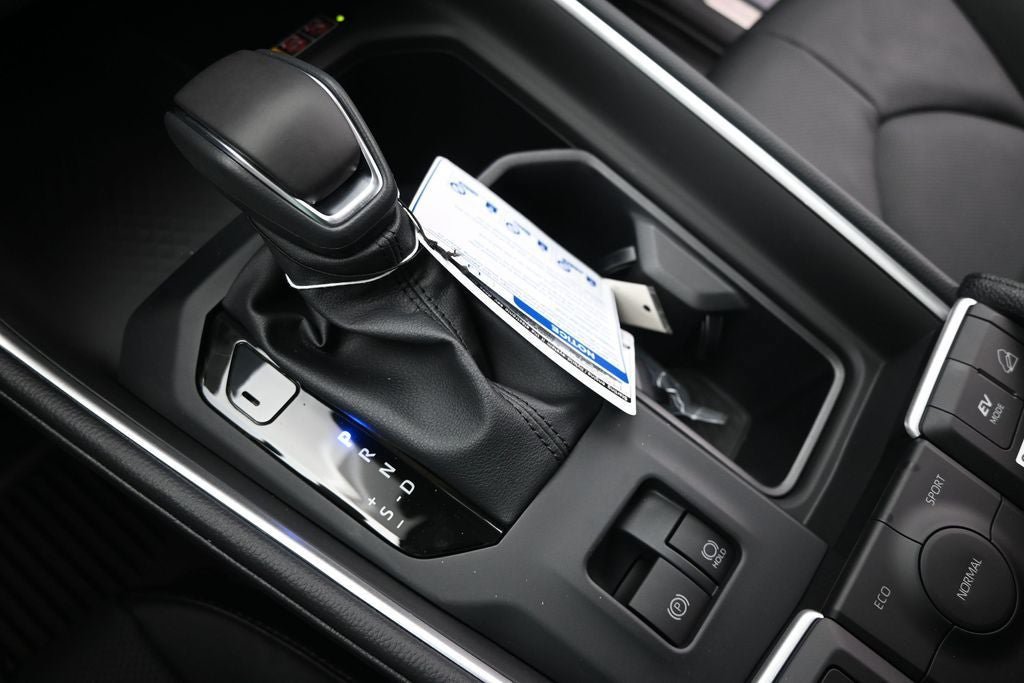 New 2026 Toyota Grand Highlander AWD Hybrid image 33