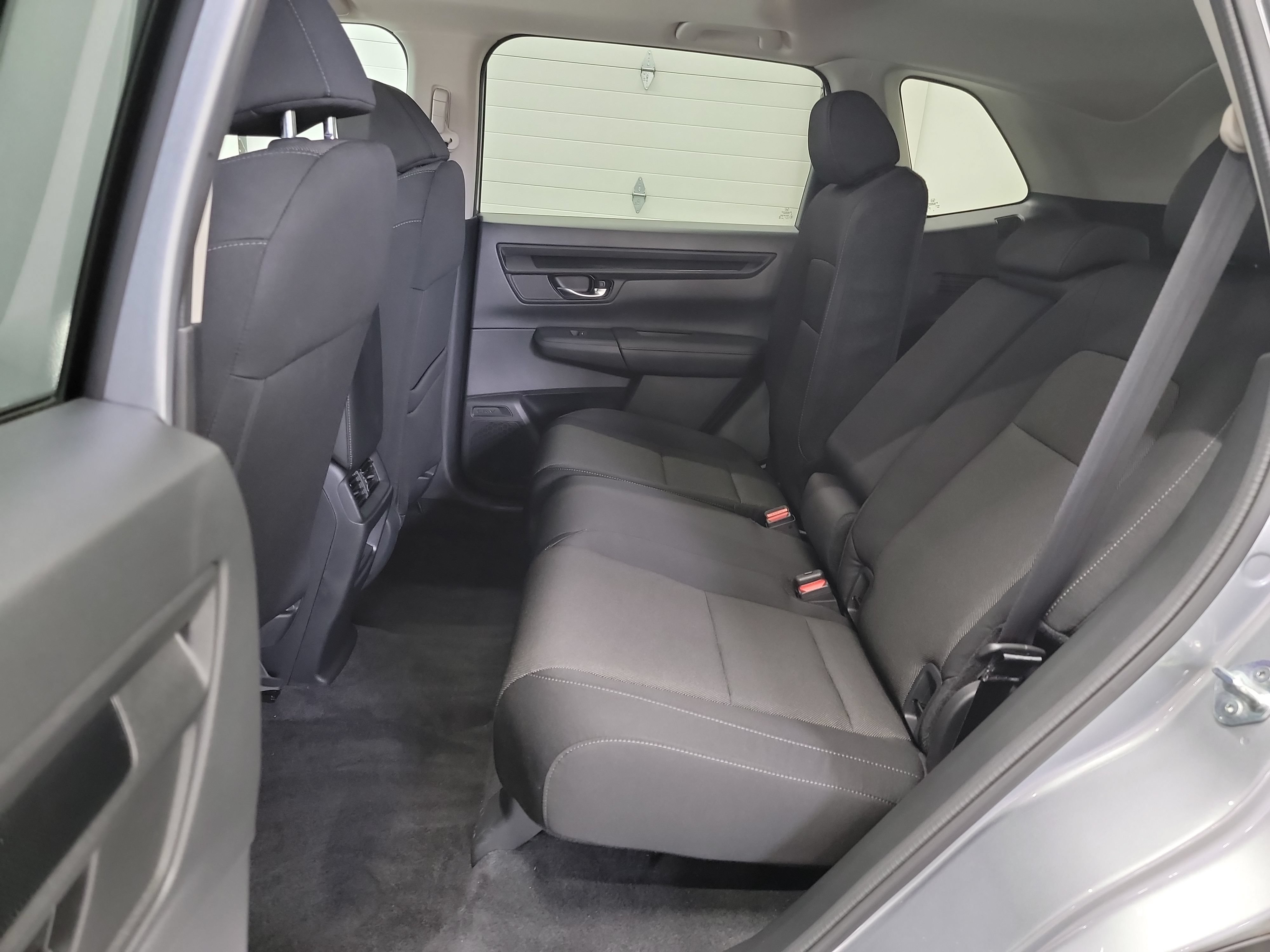 Used 2024 Honda CR-V EX image 19