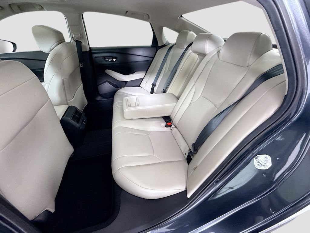 Used 2024 Honda Accord EX-L image 21