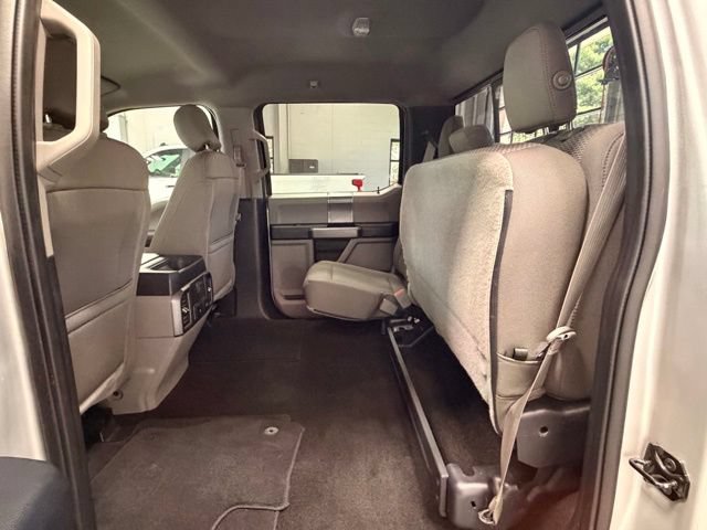 Used 2019 Ford F150 XLT w/ Equipment Group 302A Luxury AWD/4WD image 21