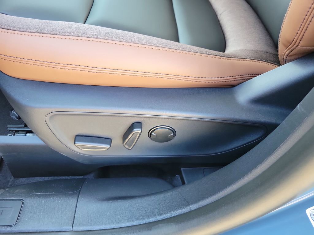 New 2025 Ford Bronco Sport Outer Banks w/ Outer Banks Tech Package+ image 20