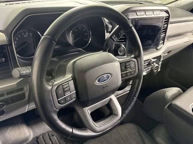 Used 2022 Ford F150 XLT w/ Equipment Group 302A High image 20