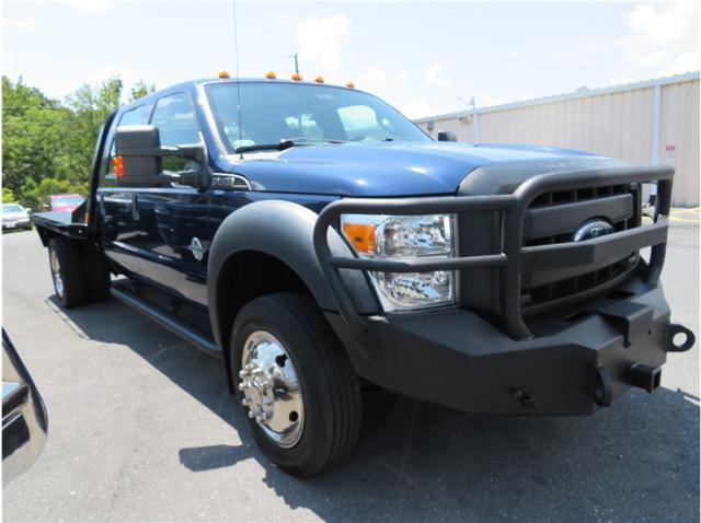 Used 2012 Ford F450 XL w/ PWR Equipment Group AWD/4WD image 27