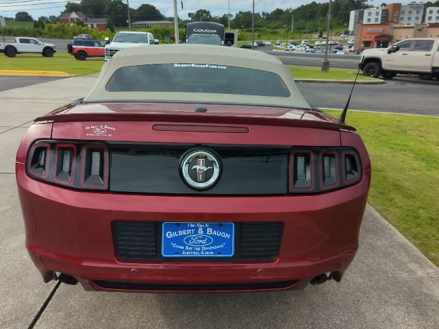 Used 2014 Ford Mustang Premium w/ Equipment Group 202A RWD image 6