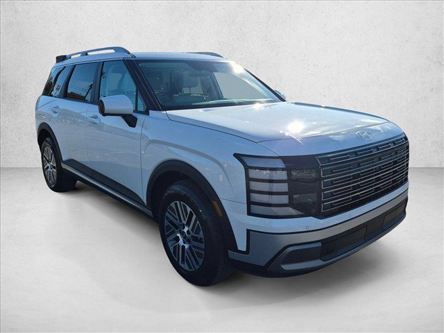 New 2027 Hyundai Palisade SEL Premium AWD/4WD image 3