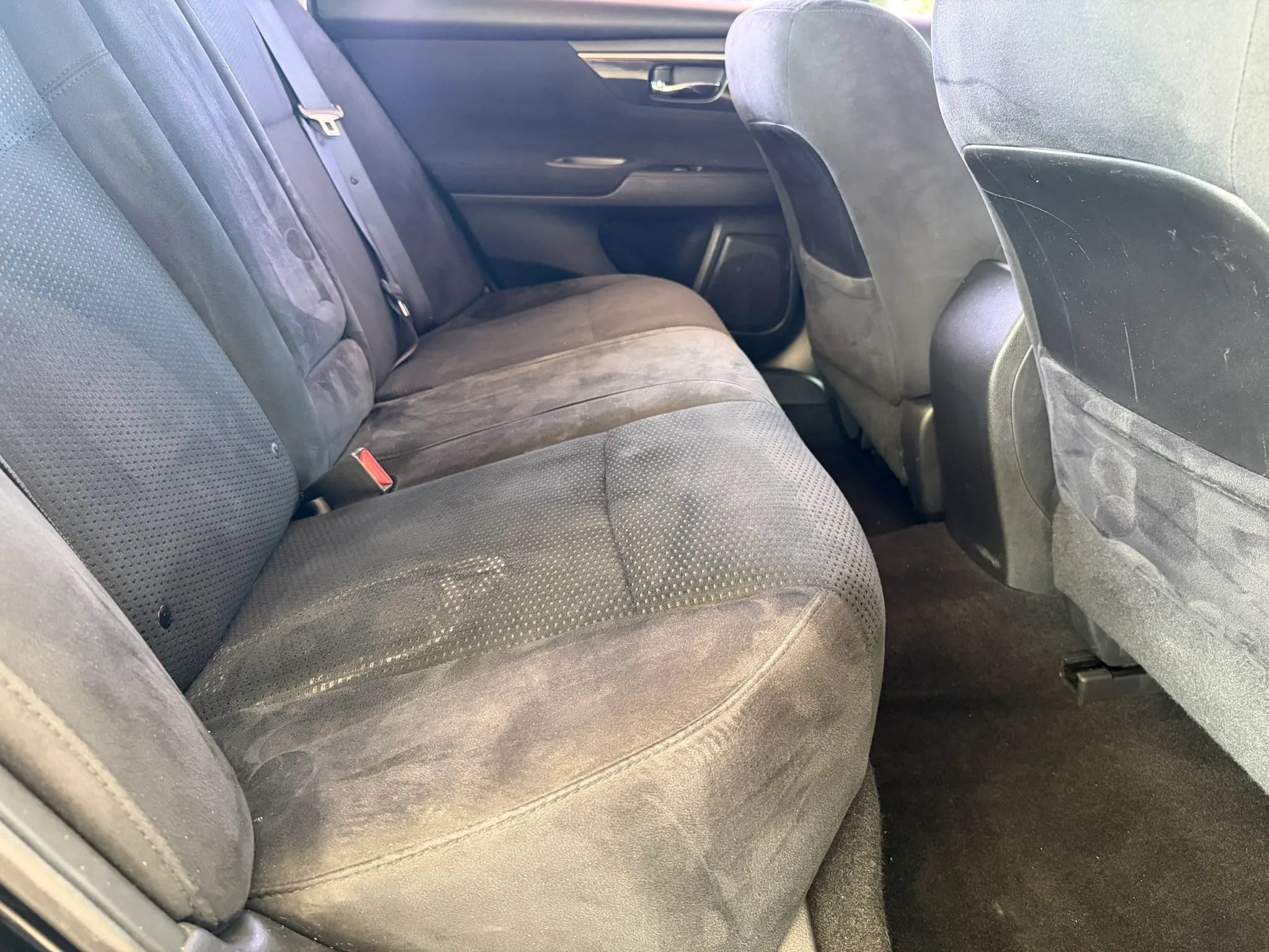 Used 2014 Nissan Altima 2.5 S FWD image 12