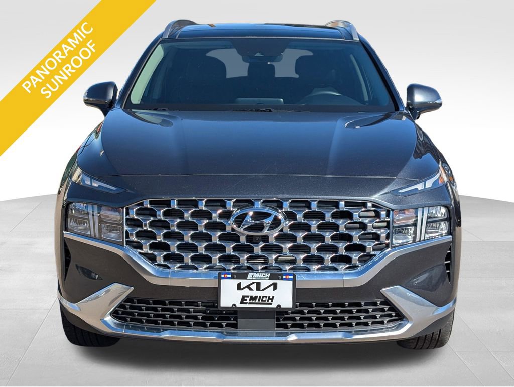 Used 2023 Hyundai Santa Fe SEL w/ Premium Package image 6