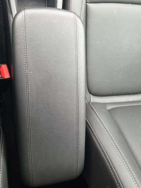 Used 2024 Buick Encore GX Sport Touring image 34