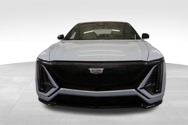 New 2026 Cadillac Lyriq V image 6