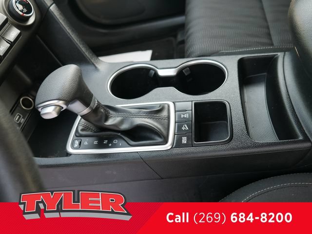 Used 2017 Kia Sportage LX AWD/4WD image 33