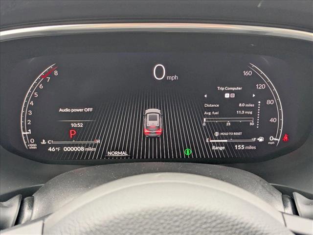 New 2026 Acura MDX SH-AWD w/ Technology Package image 12