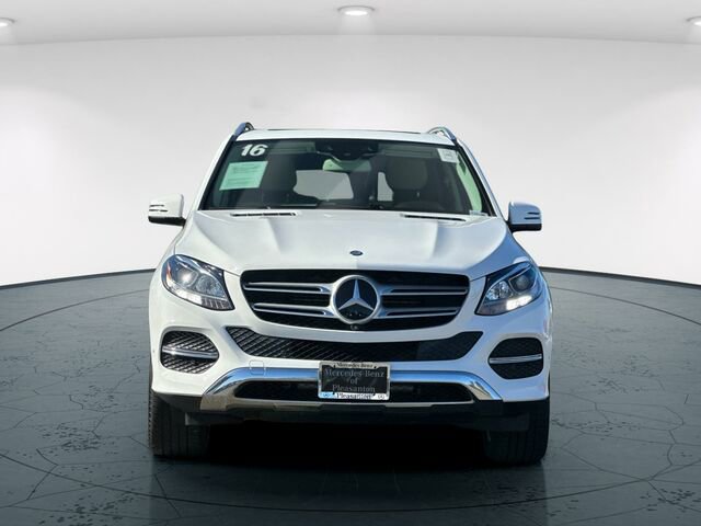 Used 2016 Mercedes-Benz GLE 350 4MATIC image 10