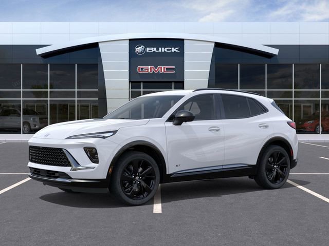 New 2026 Buick Envision Sport Touring video 2