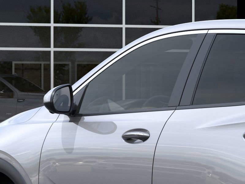 New 2026 Buick Encore GX Preferred w/ Advanced Technology Package FWD image 12
