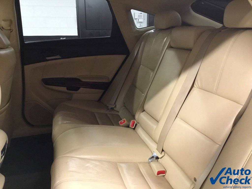 Used 2010 Honda Crosstour EX-L image 30