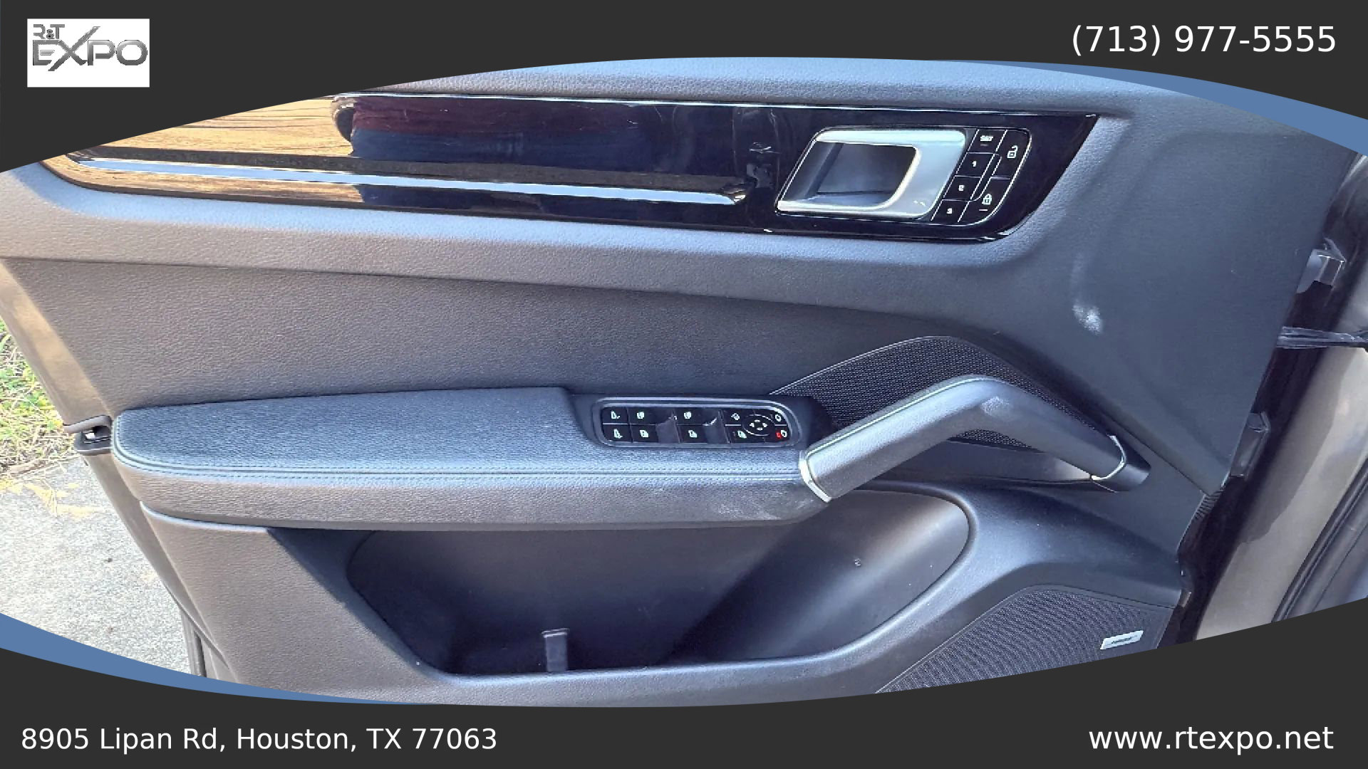 Used 2019 Porsche Cayenne S image 20