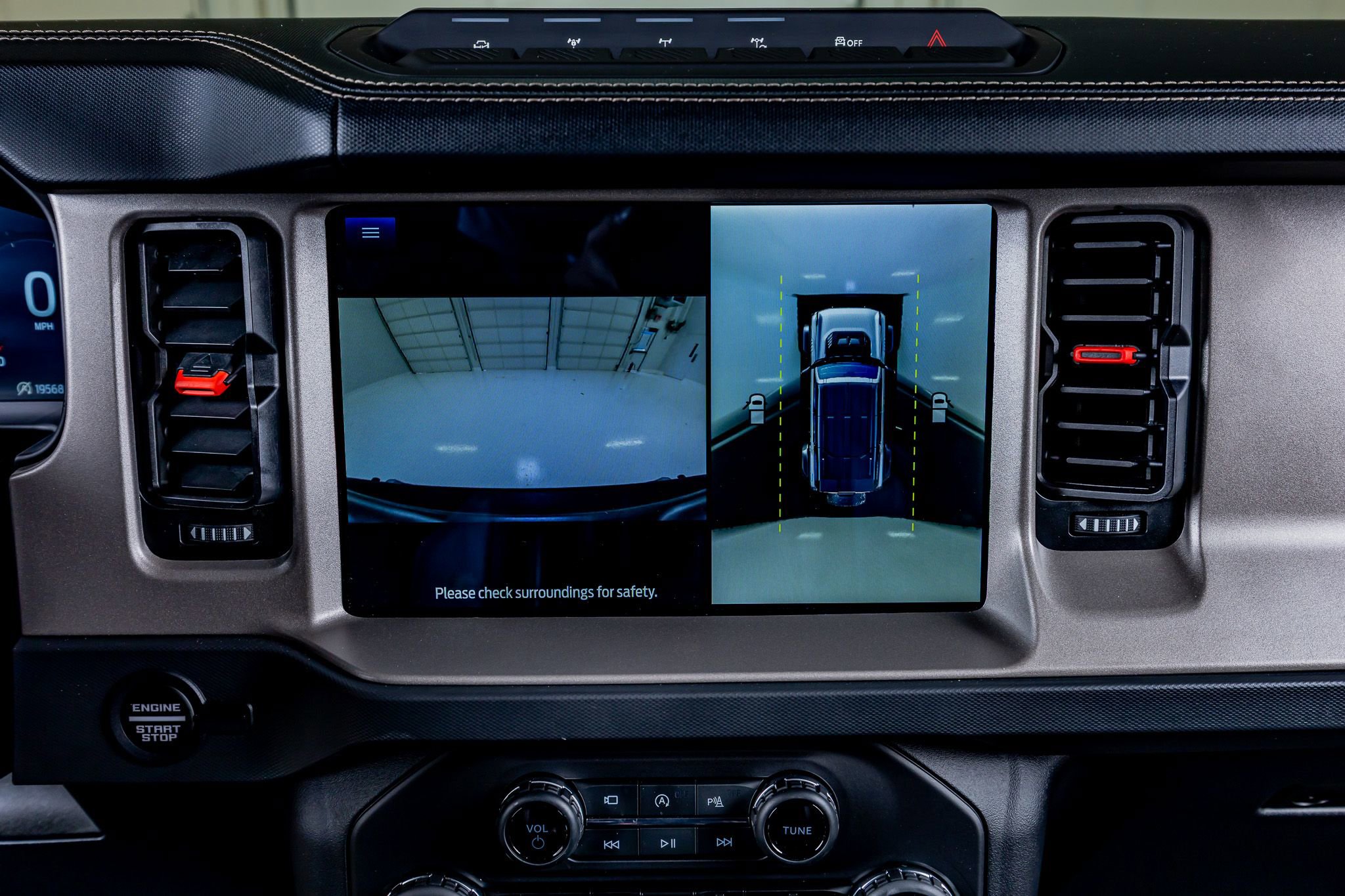 Used 2023 Ford Bronco Raptor image 26