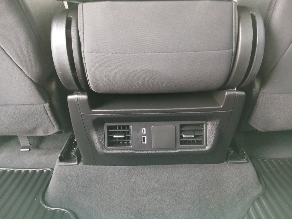 Certified 2025 Chevrolet Silverado 2500 Custom w/ Custom Convenience Package image 22