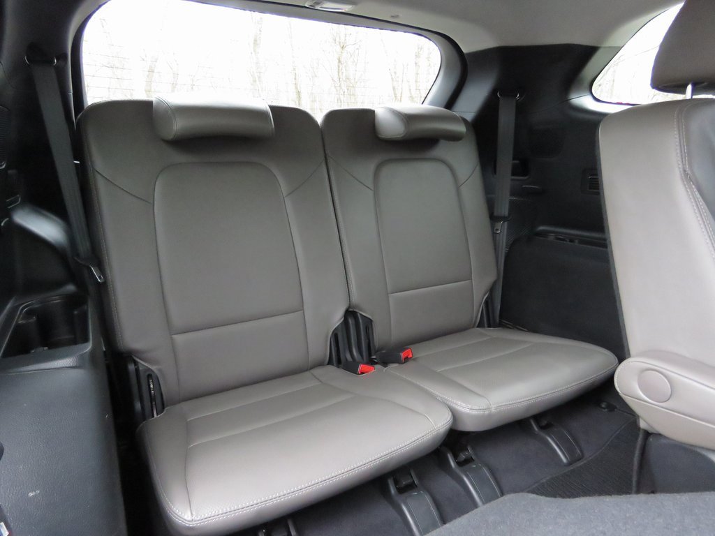 Used 2017 Hyundai Santa Fe Limited image 17